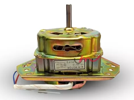 [RMEP-1] MOTOR DE 60WATTIOS TIPO EXPRIMIDO DE COBRE 