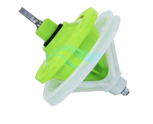 [RTRASM-5] TRANSMISION P/LAVADORA PLASTICA TIPO ELECTROLUX O CELESTE