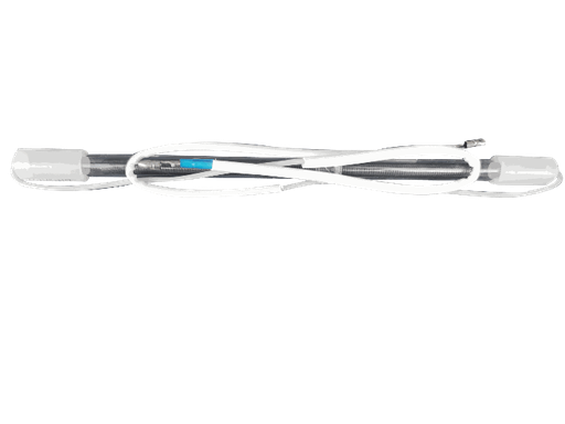 [RRA-10] RESISTENCIA UNA UNIDAD DE VIDRIO H-10