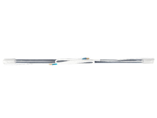 [RRA-14] RESISTENCIA UNA UNIDAD DE VIDRIO H-14