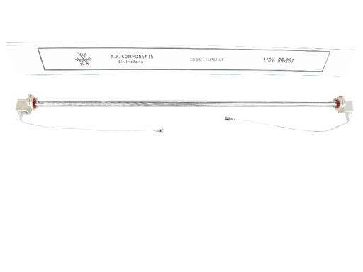 [RR-261] RESISTENCIA HC – 261 NEVERA DESCONGELACIÓN (56,5cm)
