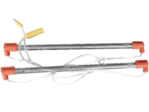[RR-264] RESISTENCIA HC – 264 NEVERA DESCONGELACIÓN (2x24cm)