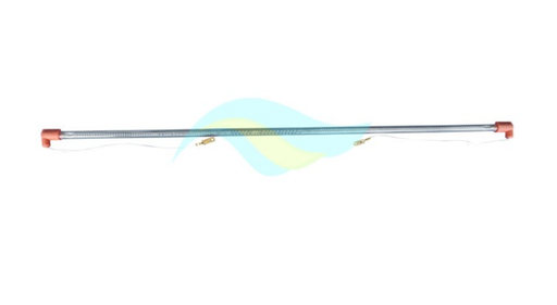[RR-GE-2] RESISTENCIA DE VIDRIO CON BASE LARGA G.E.