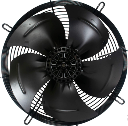 [R-MVAX-350] MOTOR VENTILADOR TIPO AXIAL 350MM - 220V/60HZ