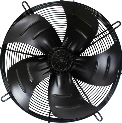 [R-MVAX-400] MOTOR VENTILADOR TIPO AXIAL 400MM - 220V/60HZ