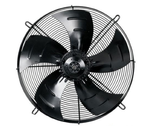 [R-MVAX-450] MOTOR VENTILADOR TIPO AXIAL 450MM - 220V/60HZ