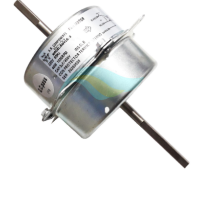 [RM-40W] MOTOR MINISPLITS CONDENSADOR DE 40W