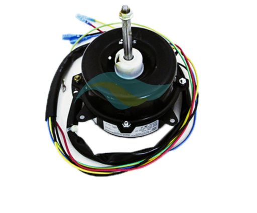 [RM-50W] MOTOR MINISPLITS CONDENSADOR DE 50W
