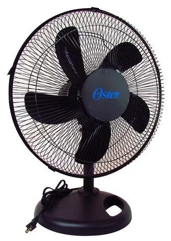 [R-VENT-1] VENTILADOR PEQUEÑO DE 3 VELOCIDADES - 110V