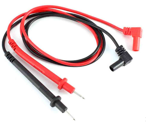 [RCVD-1] JUEGO DE CABLES VOLTIAMPERIMETRO DIGITAL