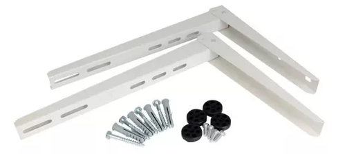 [R-BMP-2] BASE MINI SPLIT DE 9 MIL A 24 MIL BTU