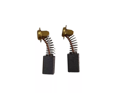 [R-CARB-2] CARBONES PARA TALADROS BLACK&DECKER Y CORTADORAS                                               