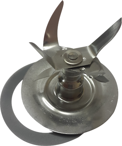 [RC-LOS-1] CUCHILLA PARA LICUADORA MODELO OSTER