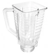[R-VLOT-P] VASO PLASTICO PARA LICUADORA MODELO OSTER
