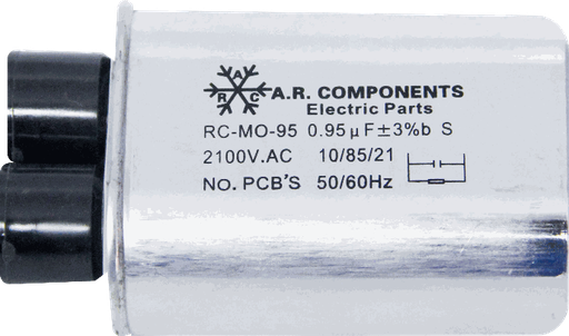 [RC-MO-95] CAPACITADOR DE HORNO MICROONDAS 0.95 