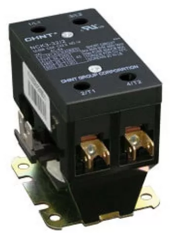 [RA-402] CONTACTOR - 2x40x24 VOLTIOS