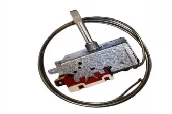 [RT-17] TERMÓSTATO CONGELADOR DE 1 A 3 TAPAS K501117