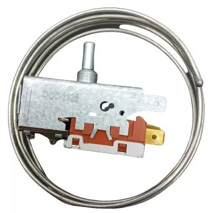 [RT-59] TERMÓSTATO DE NEVERA DE DOS PUERTAS    K501159