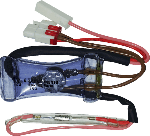 [BA-3] BIMETALICOS ASIATICOS  B-4008 (4 Cables)  