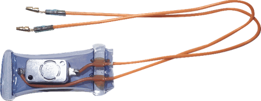 [BA-4] BIMETALICOS ASIATICOS  B-20018 (2 Cables: Naranja)