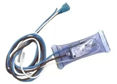 [BA-6] BIMETALICOS ASIATICOS  B-5101 (3 Cables: Blanco, azul y marrón) 