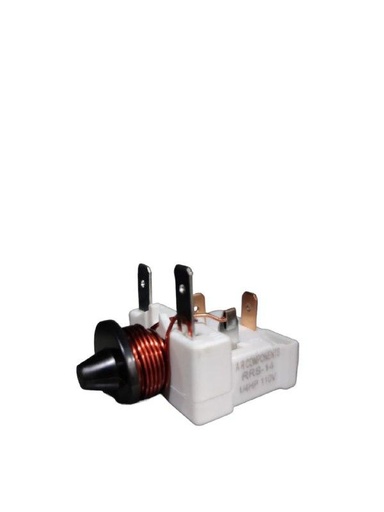 [RRS-14] RELÉ EMBRACO 1/4 HP 