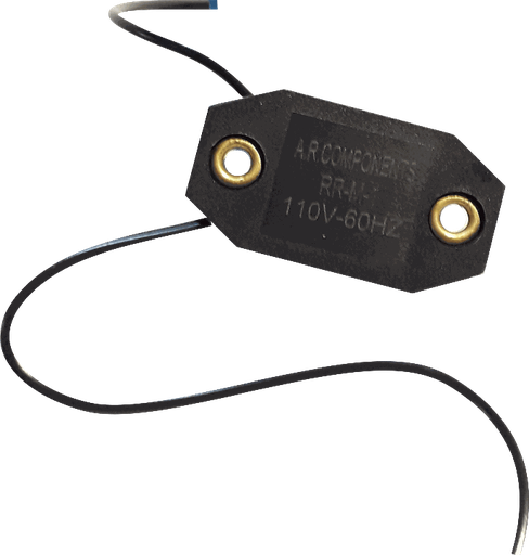 [RR-M-1] RELÉ UNIVERSAL MÚLTIPLE ICG
