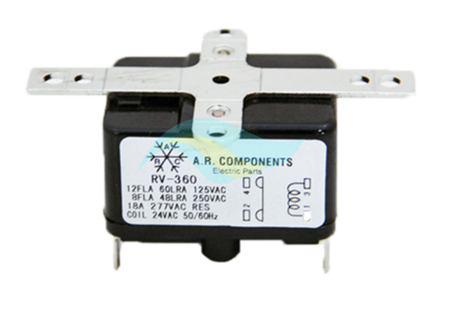 [RV-360] RELÉ VENTILADOR 90 - 360