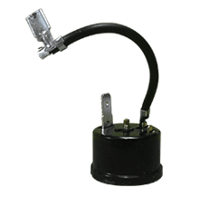 [RT-14] TÉRMICO DE 1/4  HP   110 V 