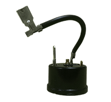 [RT-13] TÉRMICO DE 1/3  HP   110 V 