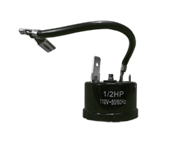 [RT-12] TÉRMICO DE 1/2  HP   110 V 