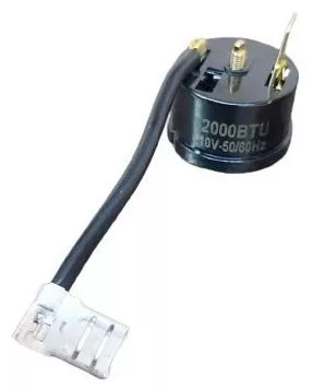 [RT-1-120] TÉRMICO DE 12.000 BTU 110 VOLT 