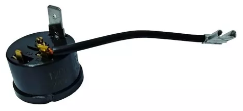 [RT-240] TÉRMICO DE 24.000 BTU 220 VOLT