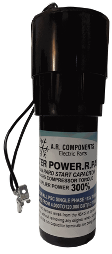 [RSK-6] STAR KIT-6 AIRE ACONDICIONADO 220 VOLTIOS