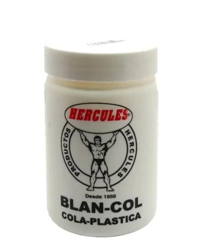 Cola Blanca (PVA) Blancol 1/4 GAL 1KG