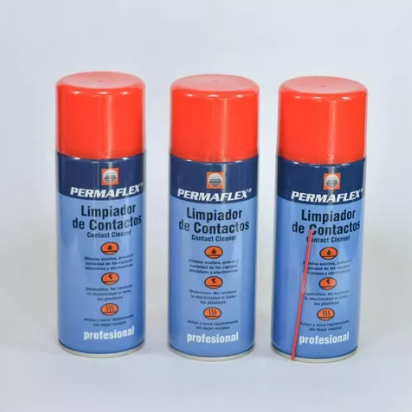 Limpiador de contacto 400ml (spray)