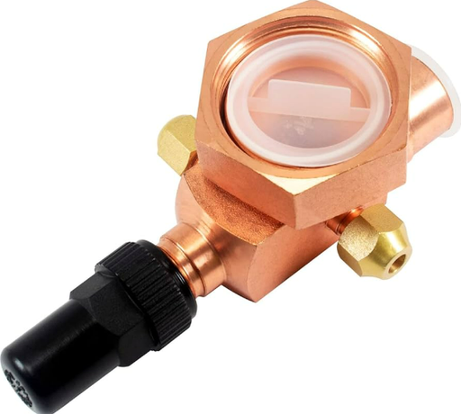 Válvula Rotolock 3/8"