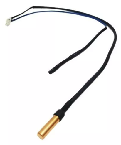 Termostato Sensor Mini Split Doble 5o
