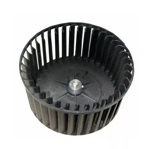 Turbina de Aire acondicionado Ventana