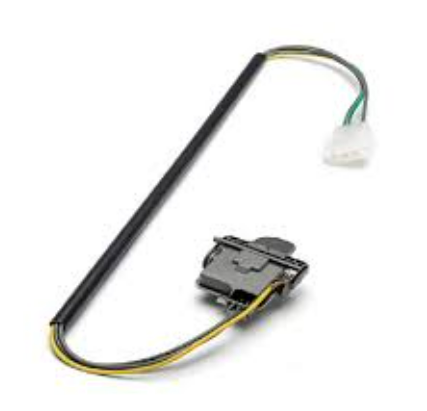 Switch Lavadora Whirpool USA de la puerta