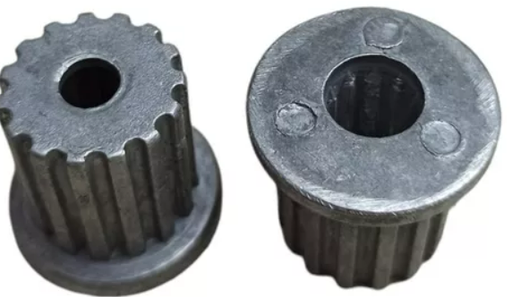 Buje Agitador para Lavadora LG 12x11 Estrias