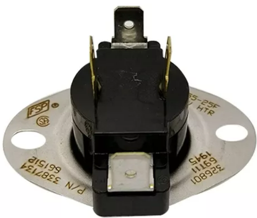 Térmico Secadora L115-25F