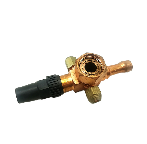 Válvula Rotolock V7 7/8"