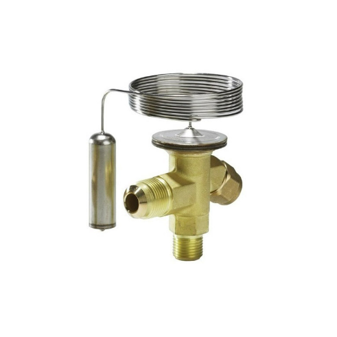 Válvula de expansión Danfoss r22 tex 2