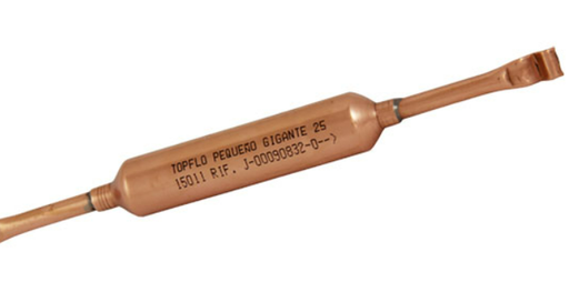 Filtro Soldable Kodiak