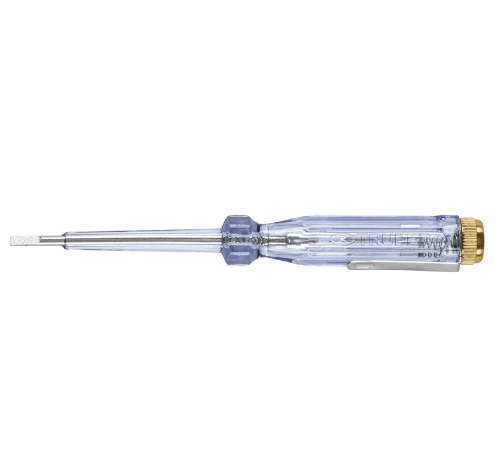 Probador de Corriente 110v