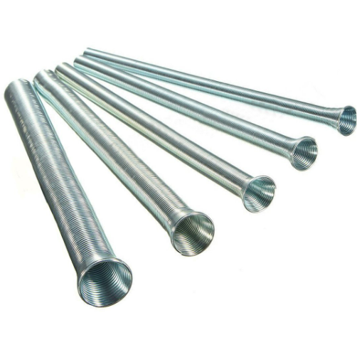 Doblador de Tubos de Resorte de CT-102-L 1/4,5/16,3/8,1/2,5/8