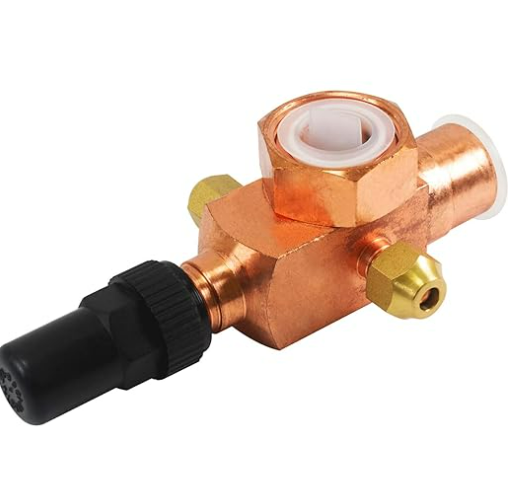 Válvula Rotolock v4 3/4