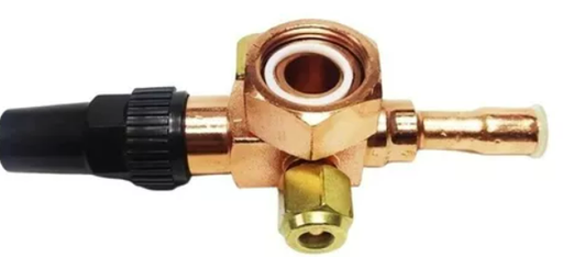 Válvula Rotolock v9 5/8"