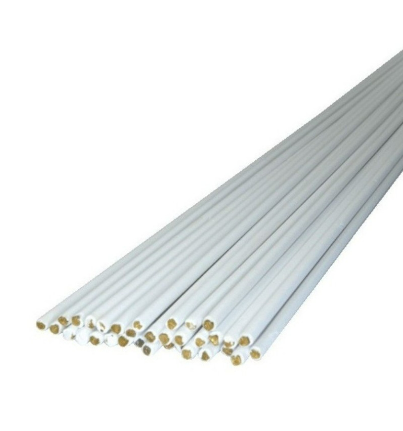 Varilla de Bronce 50 cm 3/32" x 18 con fundente